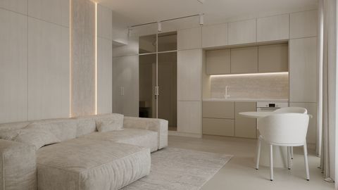 Apartment I — Residential